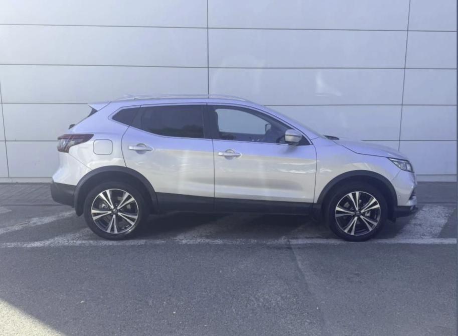 Nissan Qashqai II Рестайлинг Ставрополь  - изображение 4