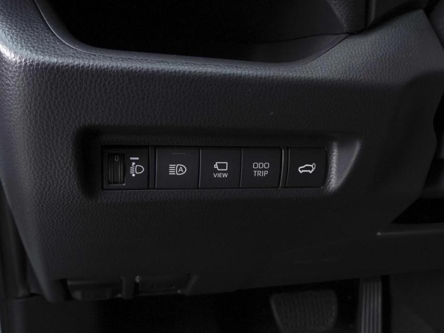 Toyota RAV4 V (XA50) Ростов-на-Дону  - изображение 19