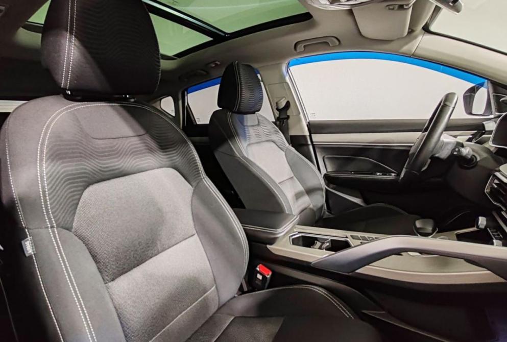 Geely Coolray I Ярославль  - изображение 14