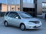 Toyota Corolla Spacio I Новосибирск  - изображение 23