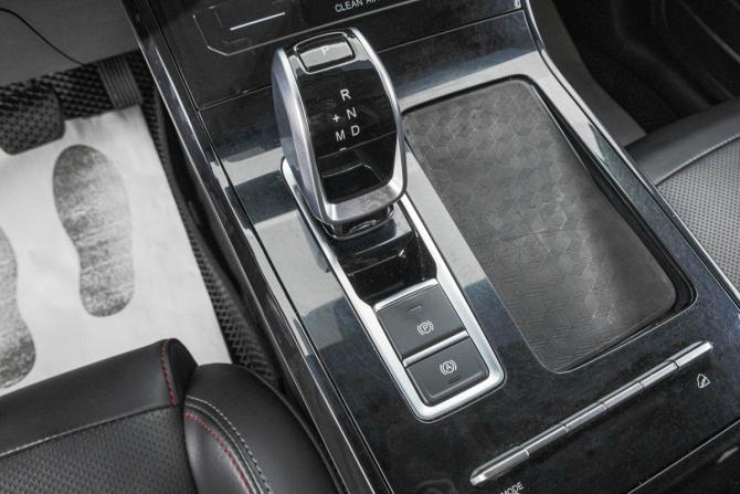 Chery Tiggo 7 Pro I с пробегом 2022 года, цена 1 499 000 рублей, 135000 км, внедорожник, Автокод Объявления