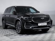 Geely Monjaro I Рестайлинг (China Market) Москва  - изображение 23