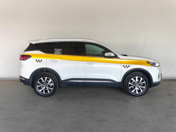 Chery Tiggo 7 Pro I с пробегом 2022 года, цена 1 050 000 рублей, 263000 км, внедорожник, Автокод Объявления