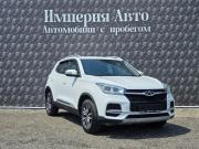 Chery Tiggo 4 I Рестайлинг Краснодар  - изображение 24