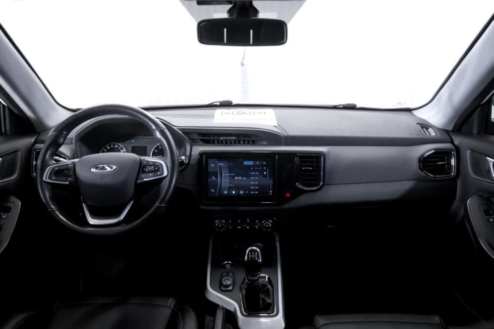 Chery Tiggo 4 I Рестайлинг Тюмень  - изображение 15