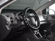 Chevrolet Aveo II Кемерово  - изображение 26
