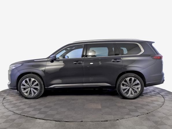 Exeed VX I с пробегом 2023 года, цена 3 270 000 рублей, 43597 км, внедорожник, Автокод Объявления