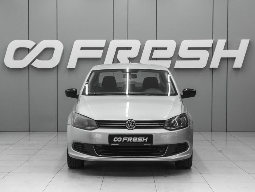 Volkswagen Polo V Ростов-на-Дону  - изображение 3