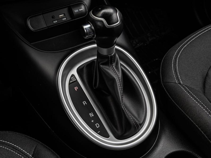Kia Soul II Рестайлинг Краснодар  - изображение 12
