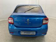 Renault Logan II Москва  - изображение 20