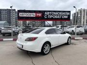 Mazda 6 II (GH) Альметьевск  - изображение 34