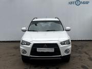 Mitsubishi Outlander II Рестайлинг Москва  - изображение 14
