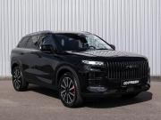 Jaecoo J7 I Сочи  - изображение 29