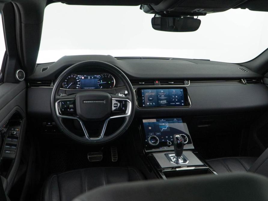 Land Rover Range Rover Evoque II Москва  - изображение 7