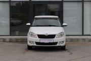Skoda Fabia II Рестайлинг Саратов  - изображение 30