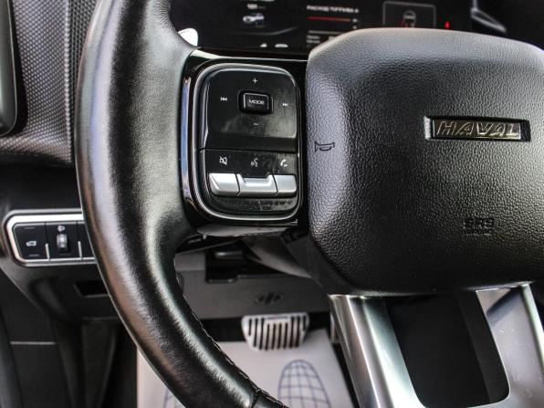 Haval Dargo I с пробегом 2024 года, цена 2 471 600 рублей, 74266 км, внедорожник, Автокод Объявления