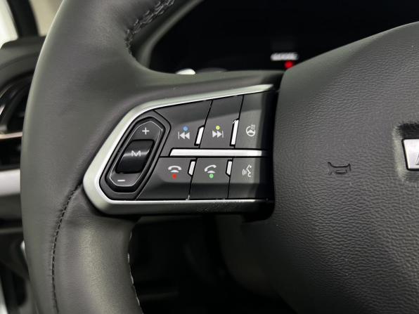 Haval F7x I Рестайлинг с пробегом 2023 года, цена 2 250 000 рублей, 14124 км, внедорожник, Автокод Объявления