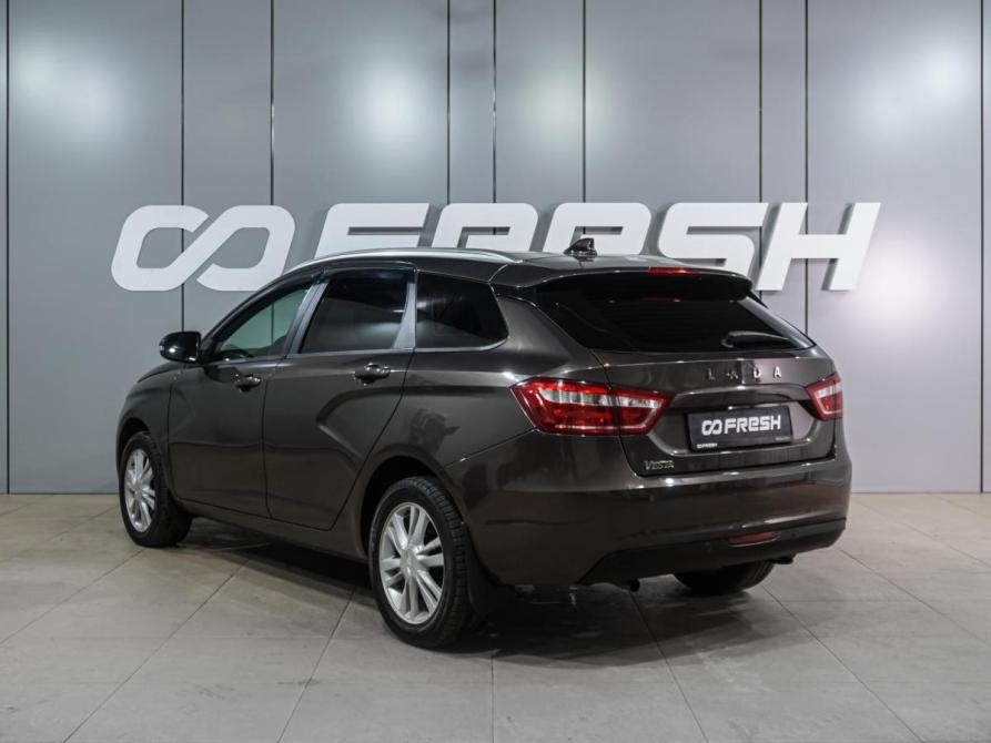 Lada (ВАЗ) Vesta I Воронеж  - изображение 2