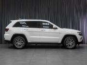 Jeep Grand Cherokee IV (WK2) Рестайлинг Тюмень  - изображение 24