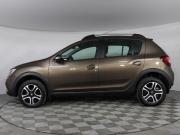 Renault Sandero II Рестайлинг Химки  - изображение 20