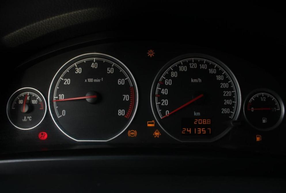 Opel Vectra C Рестайлинг Саратов  - изображение 12