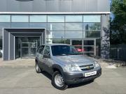 Chevrolet Niva I Рестайлинг Оренбург  - изображение 16