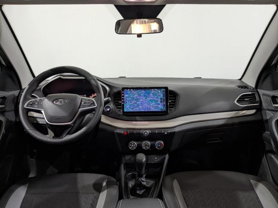 Lada (ВАЗ) Vesta I Рестайлинг (NG) Химки  - изображение 22