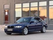 BMW 3 серии IV (E46) Рестайлинг Волгоград  - изображение 37