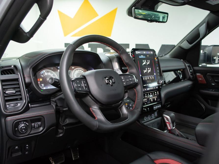 Ram 1500 V Рестайлинг Новосибирск  - изображение 9