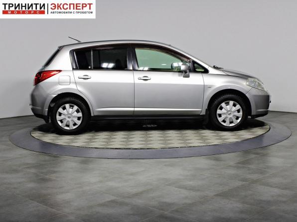 Nissan Tiida I с пробегом 2005 года, цена 497 000 рублей, 223744 км, хэтчбек, Автокод Объявления