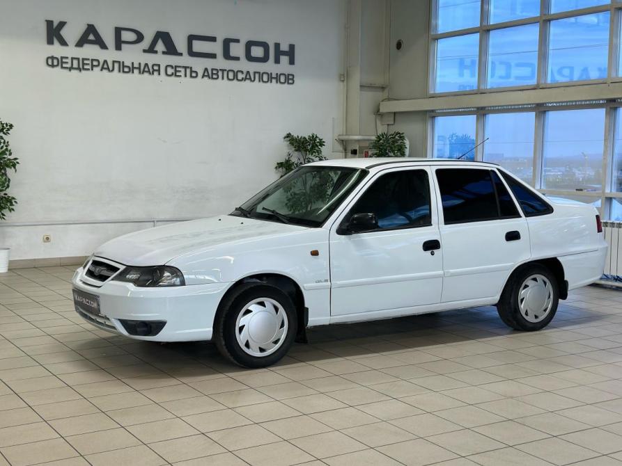 Daewoo Nexia I Рестайлинг Волгоград  - изображение 1