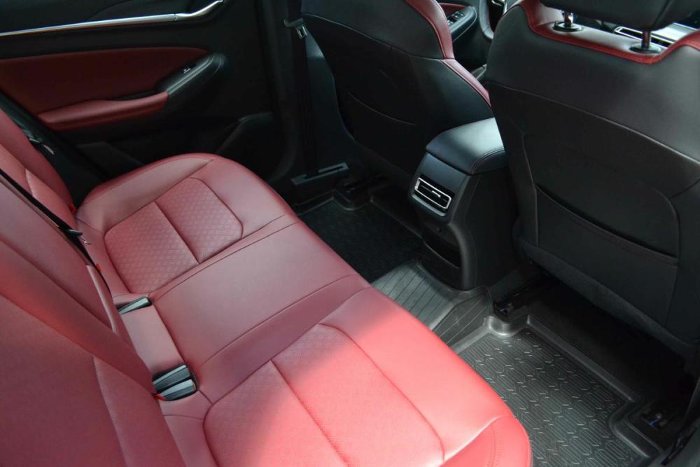 Changan Eado Plus Старый Оскол  - изображение 20