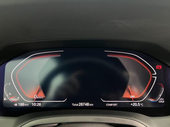 BMW 4 серии G22 G23 G26 с пробегом 2021 года, цена 6 250 000 рублей, 26747 км, кабриолет, Автокод Объявления