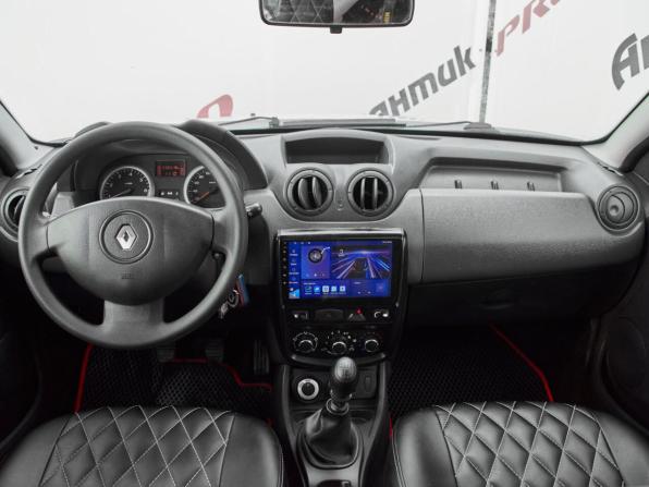 Renault Duster I с пробегом 2014 года, цена 735 000 рублей, 236518 км, внедорожник, Автокод Объявления