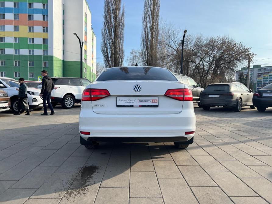Volkswagen Jetta VI Стерлитамак  - изображение 6