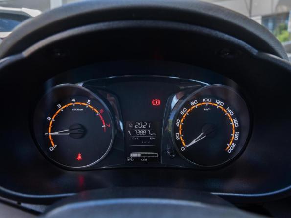 Lada (ВАЗ) Granta I Рестайлинг с пробегом 2024 года, цена 795 000 рублей, 73887 км, седан, Автокод Объявления