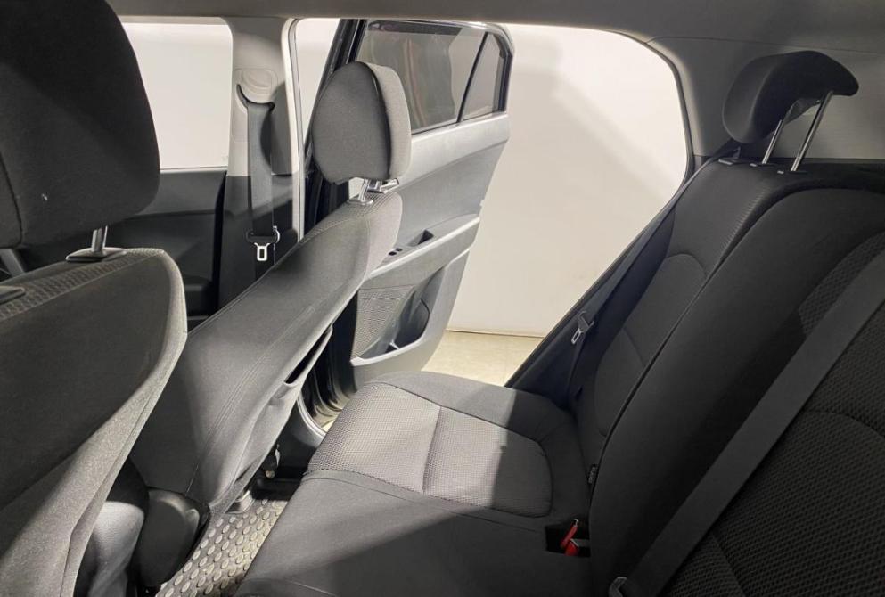 Hyundai Creta I Саранск  - изображение 21