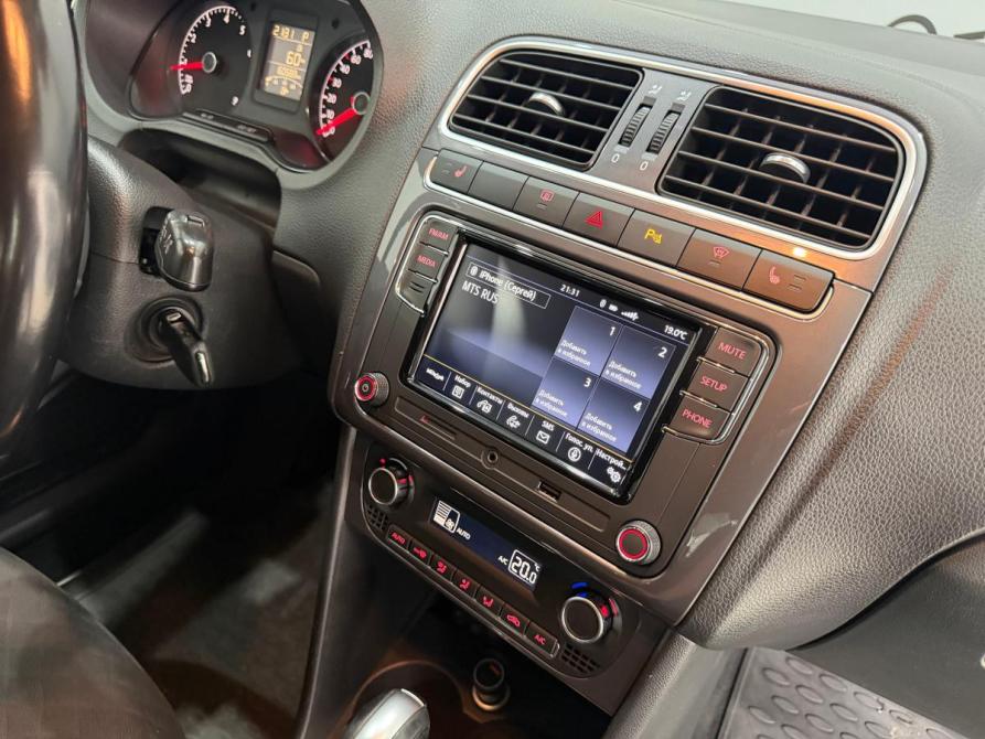 Volkswagen Polo V Рестайлинг Ставрополь  - изображение 21
