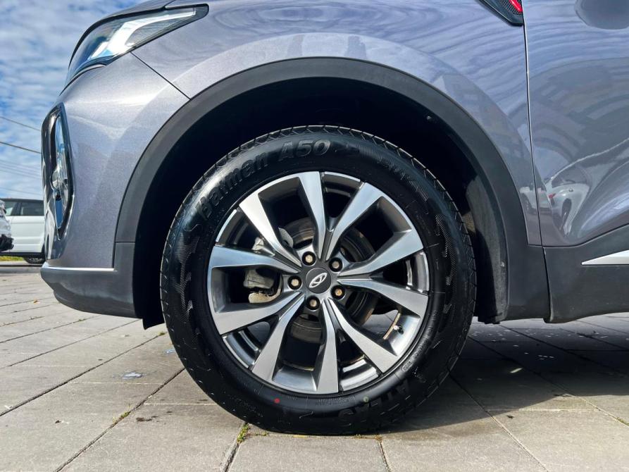 Chery Tiggo 7 Pro Max I Стерлитамак  - изображение 9