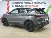 Geely Coolray I Рестайлинг Москва  - изображение 27