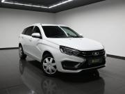 Lada (ВАЗ) Vesta I Рестайлинг (NG) Тверь  - изображение 26
