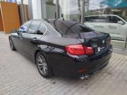 BMW 5 серии VI (F10/F11/F07) Москва  - изображение 33