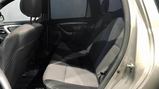 Renault Duster I с пробегом 2012 года, цена 770 000 рублей, 205000 км, внедорожник, Автокод Объявления