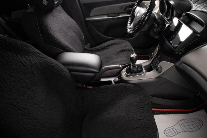 Chevrolet Cruze I с пробегом 2012 года, цена 549 000 рублей, 209220 км, седан, Автокод Объявления