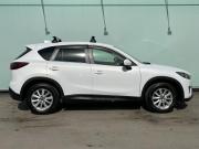 Mazda CX-5 I Кемерово  - изображение 22