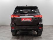 Toyota Fortuner II Рестайлинг Красноярск  - изображение 27