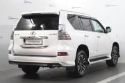 Lexus GX II Рестайлинг Владивосток  - изображение 34