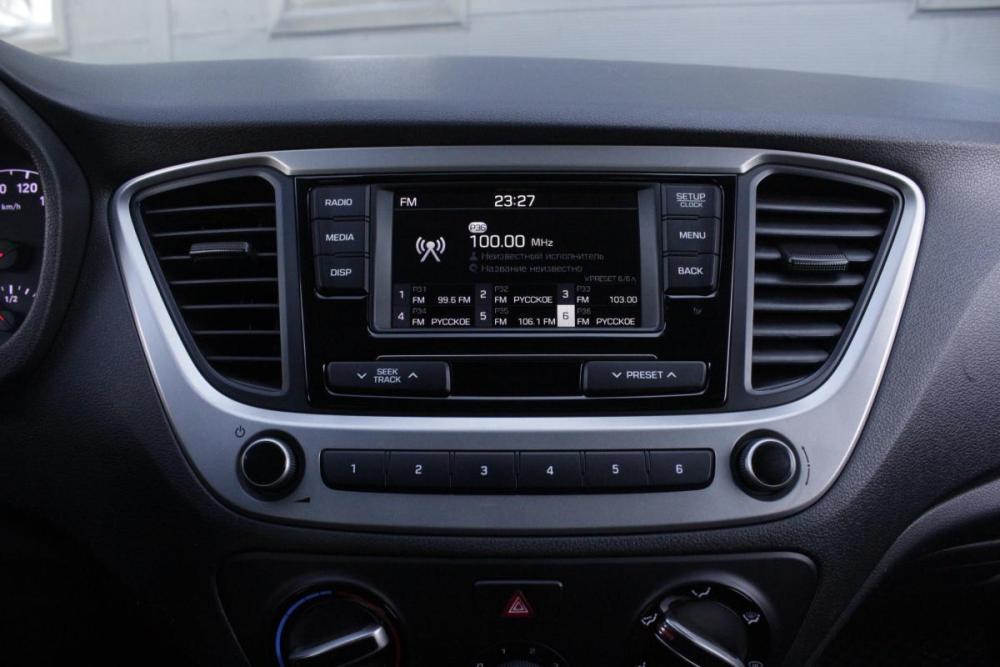Hyundai Solaris II Брянск  - изображение 10