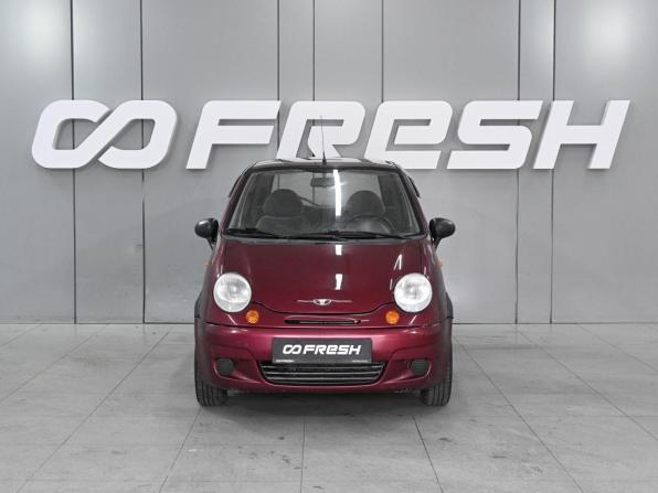 Daewoo Matiz II с пробегом 2008 года, цена 170 000 рублей, 130312 км, хэтчбек, Автокод Объявления