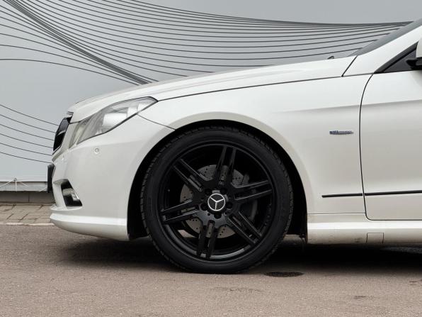 Mercedes-Benz E-Класс IV (W212 S212 C207) с пробегом 2011 года, цена 1 339 000 рублей, 196047 км, купе, Автокод Объявления